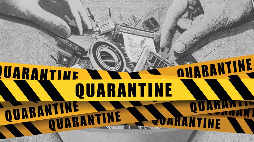 Things to Do to Beat Quarantine Blues