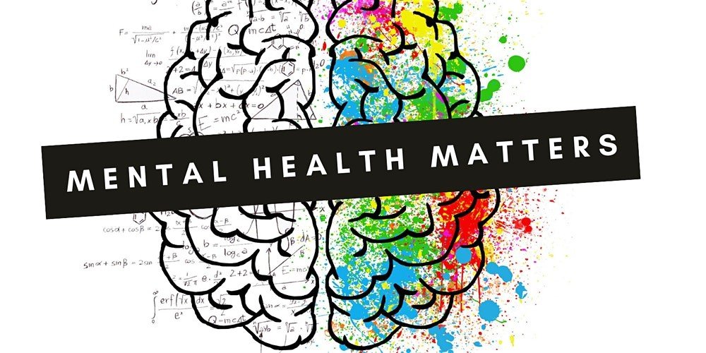Mental Health Matters