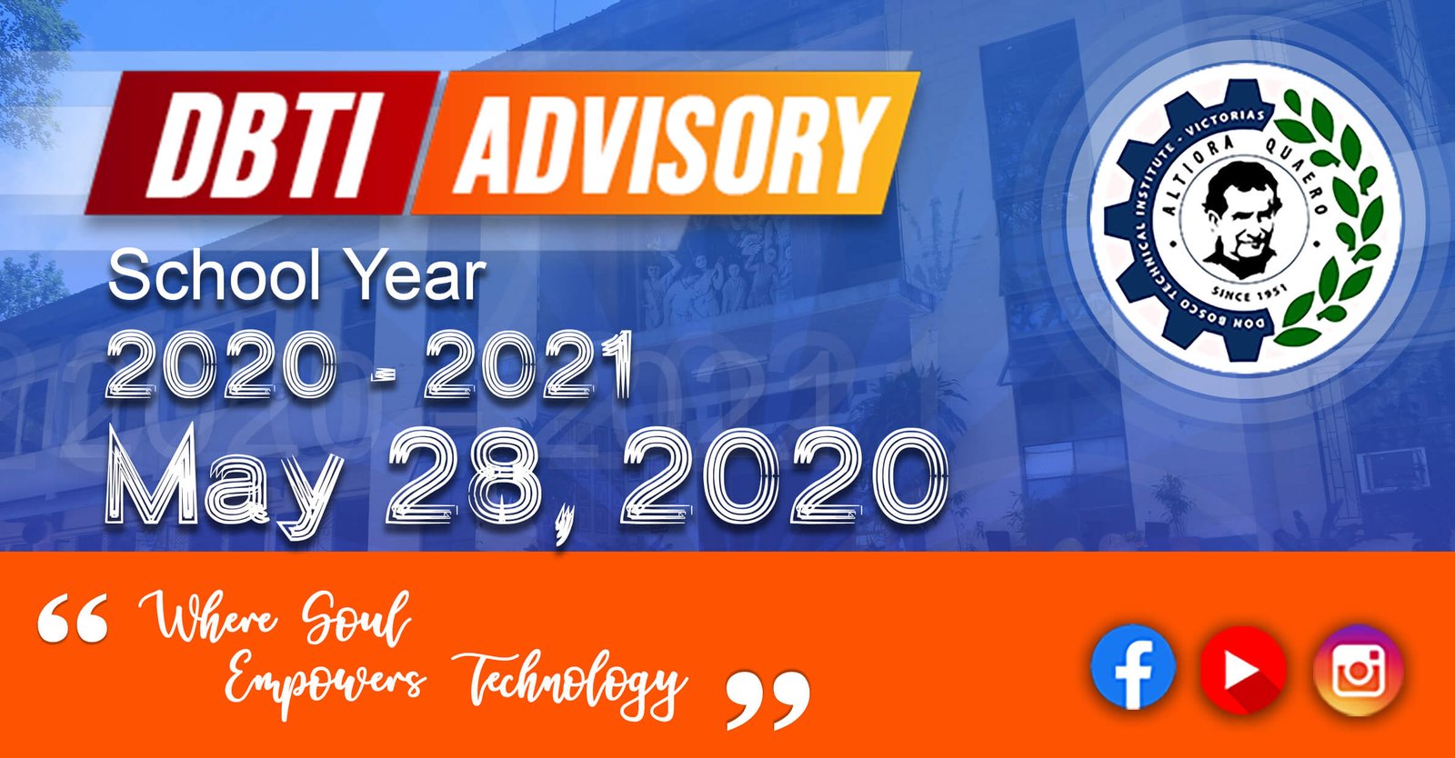 DBTI Advisory