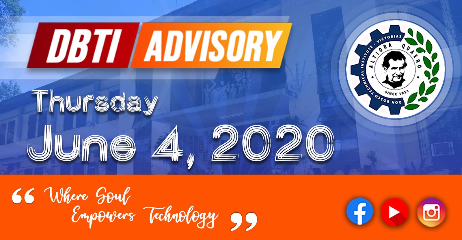 DBTI Advisory
