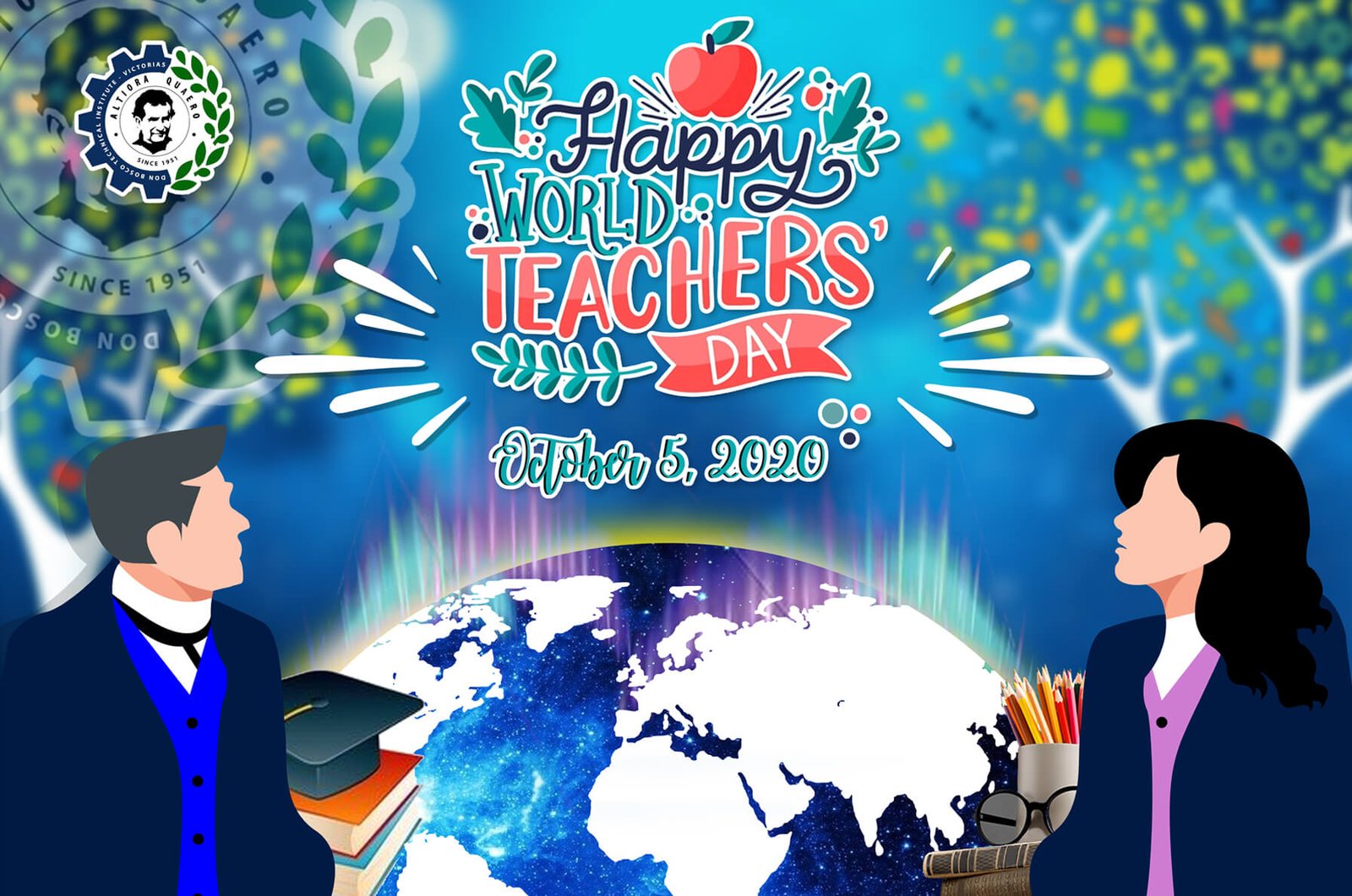 TEACHER’S DAY CELEBRATION 2020