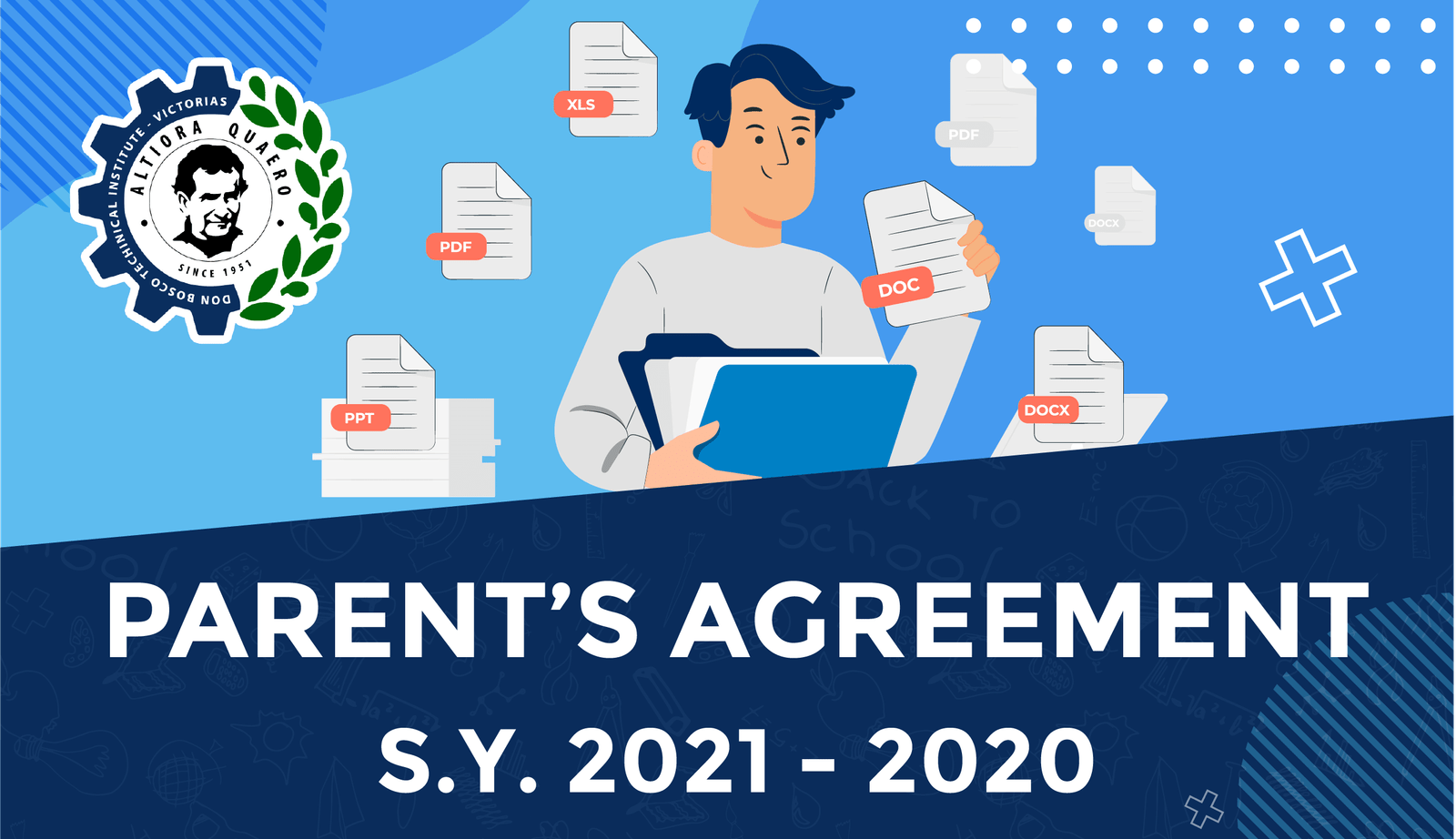 PARENTS’ AGREEMENT