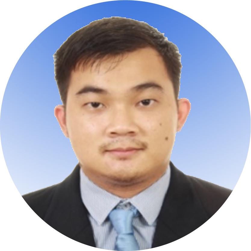 Jameson Lay – Batch 2007, Mechanical Engineer,  Based in Dubai United Arab Emirates