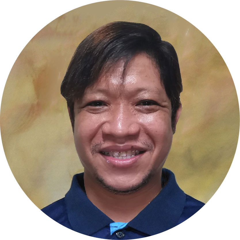 Brosix Valenciano – Batch 1993, Teacher, DBTI-Victorias