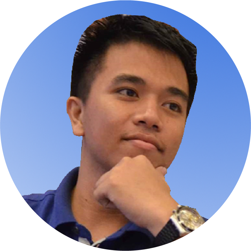 Kristian Vincent Villaruz Dumalaos – Batch 2013, Seafarer