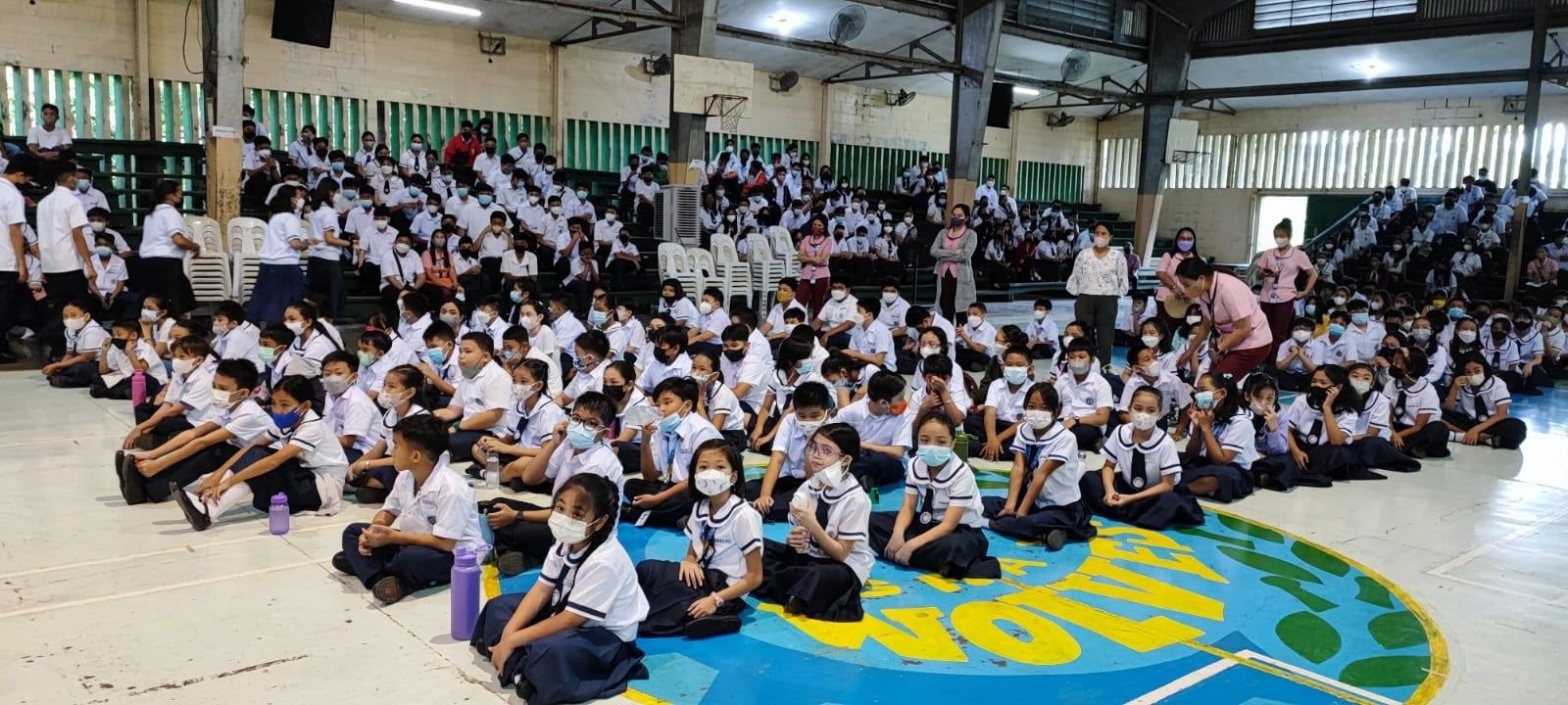 Academic & Technical - Kindergarten 2