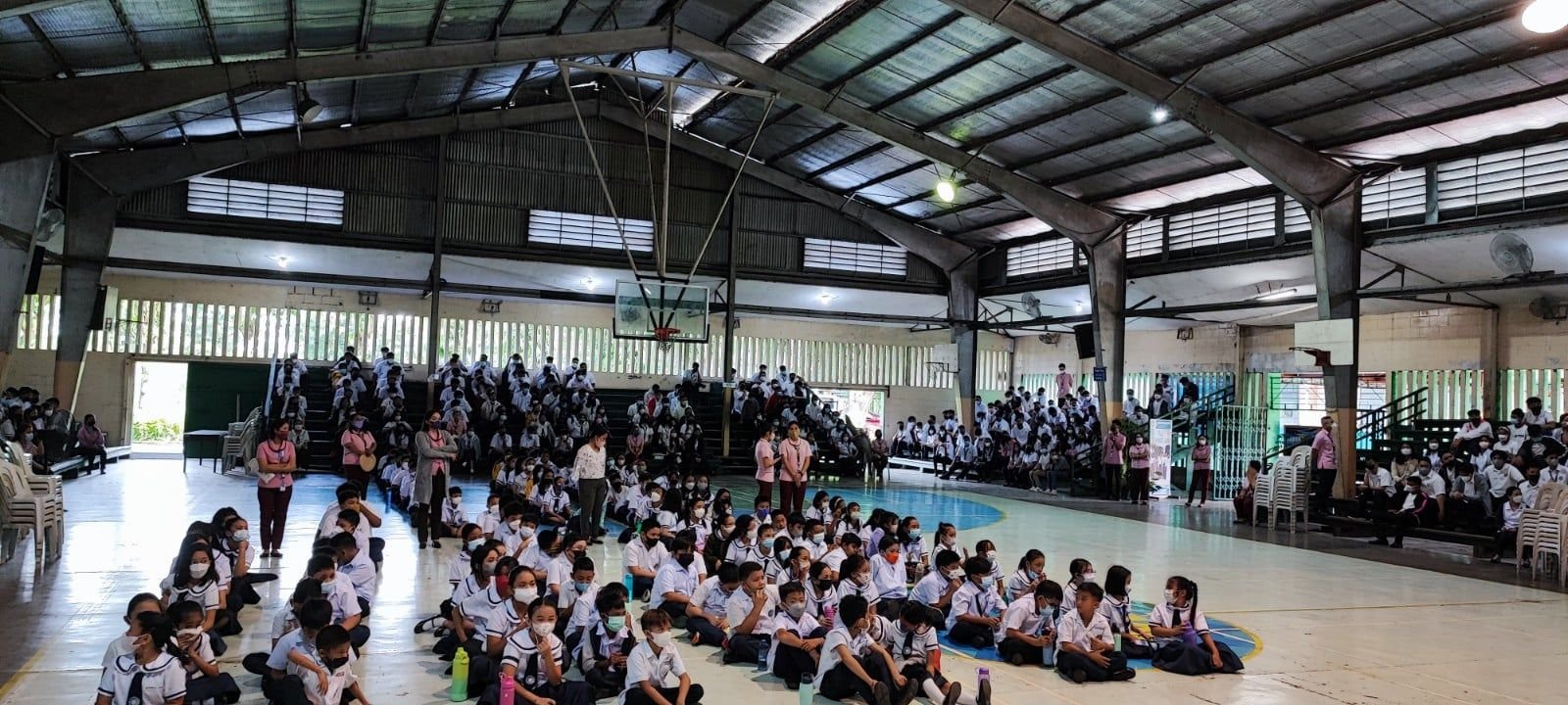 Academic & Technical - Elementary 1