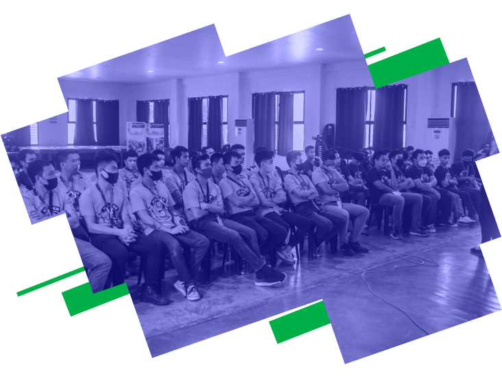 Don Bosco Victorias TVET 1