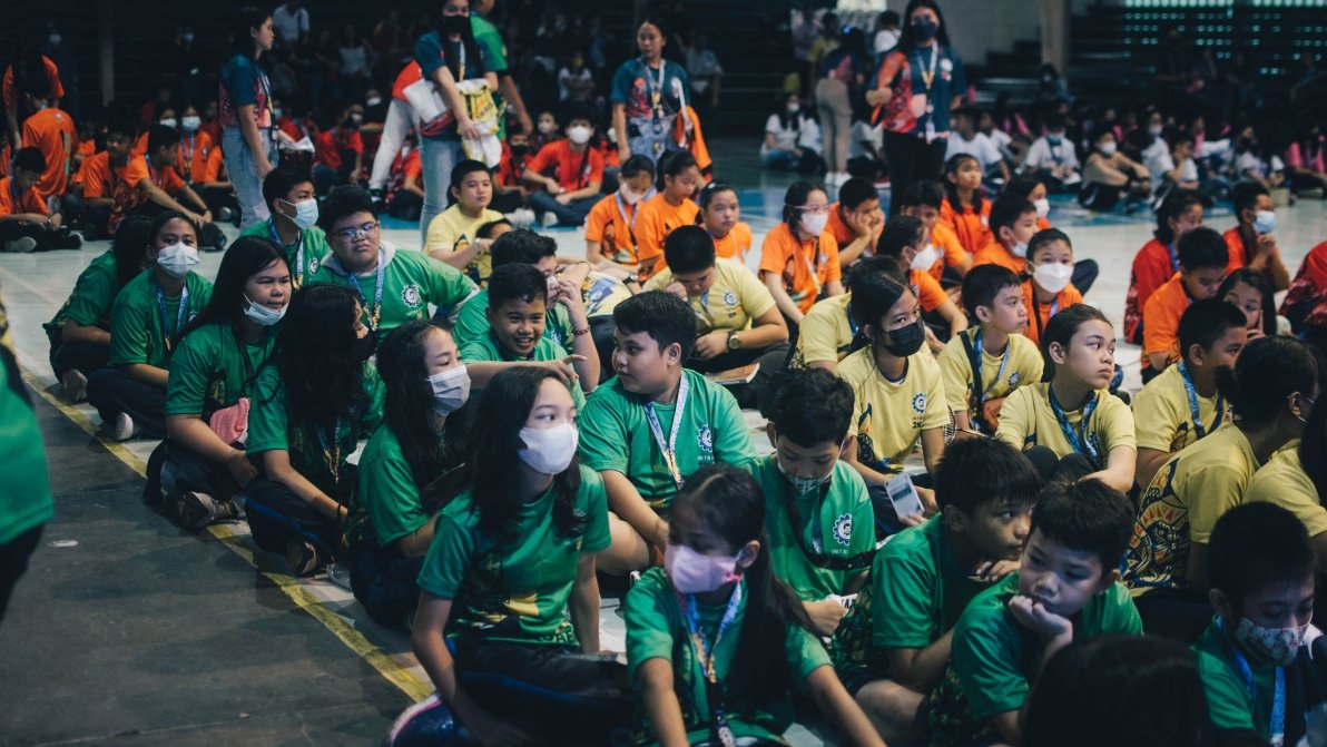 Academic & Technical - Elementary 3
