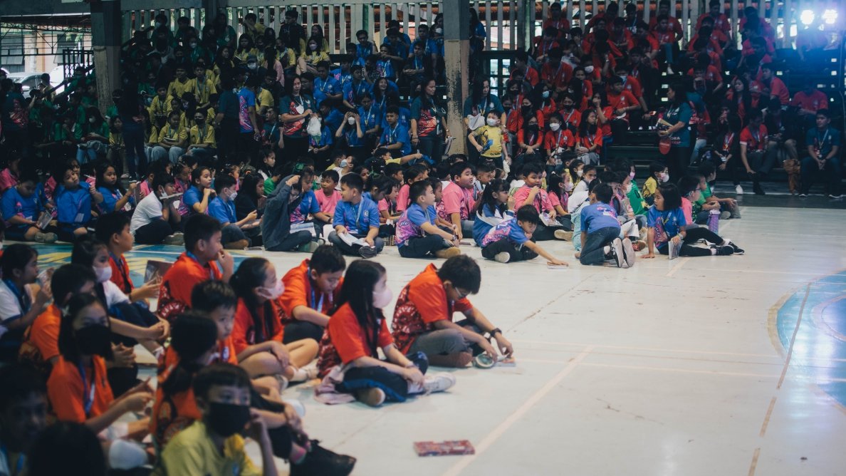 Academic & Technical - Elementary 4