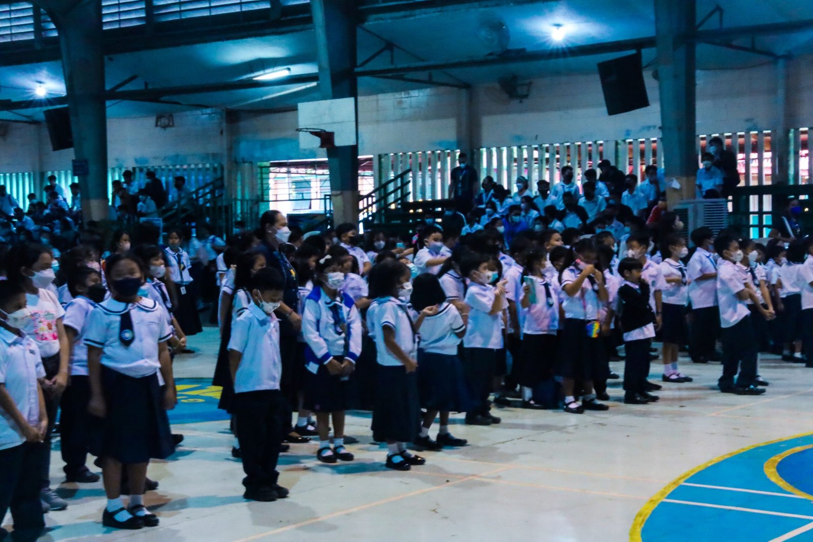 Academic & Technical - Kindergarten 4