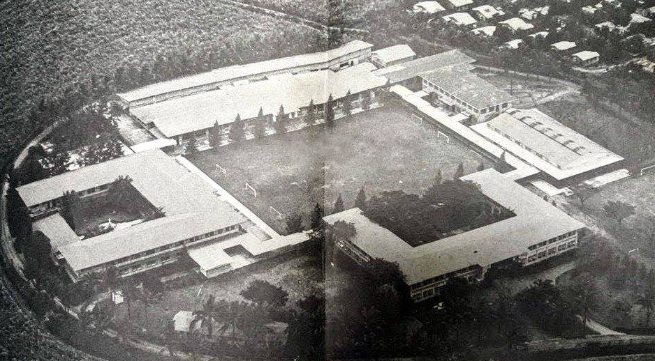 Don Bosco History