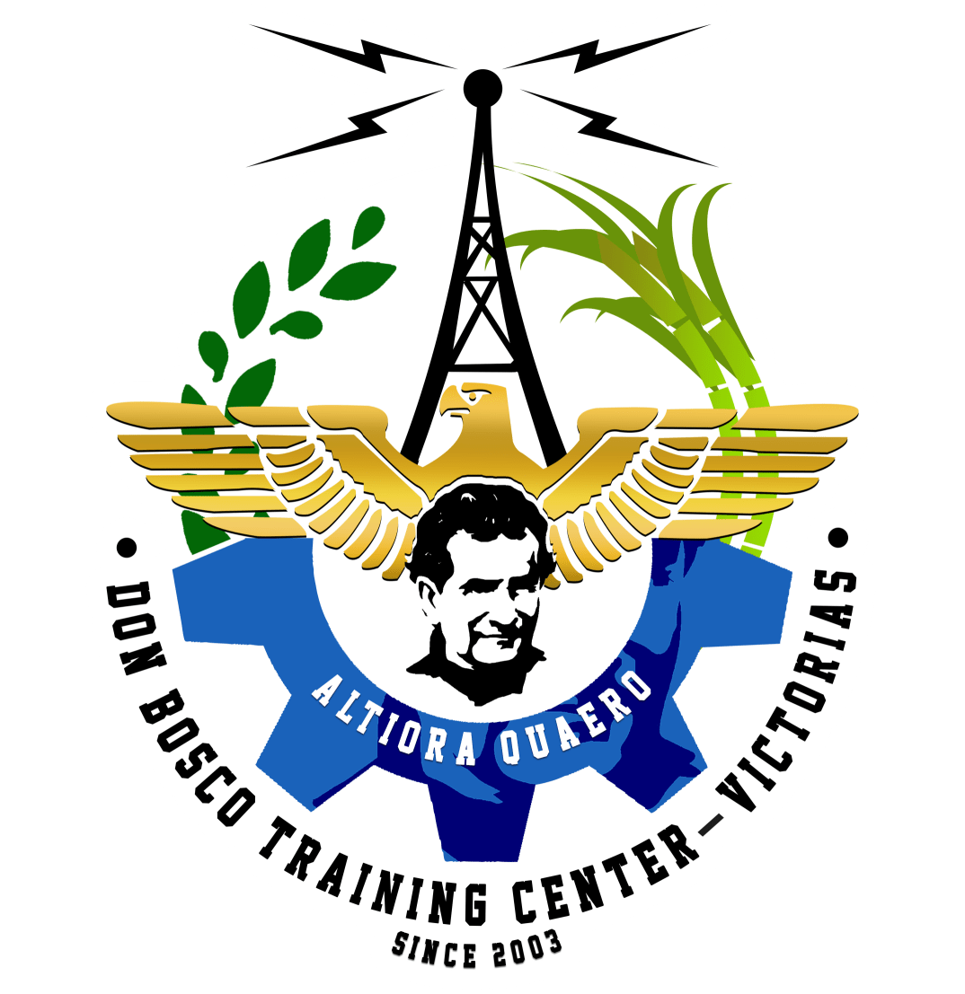 Don Bosco Training Center Victorias