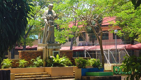 Don Bosco History