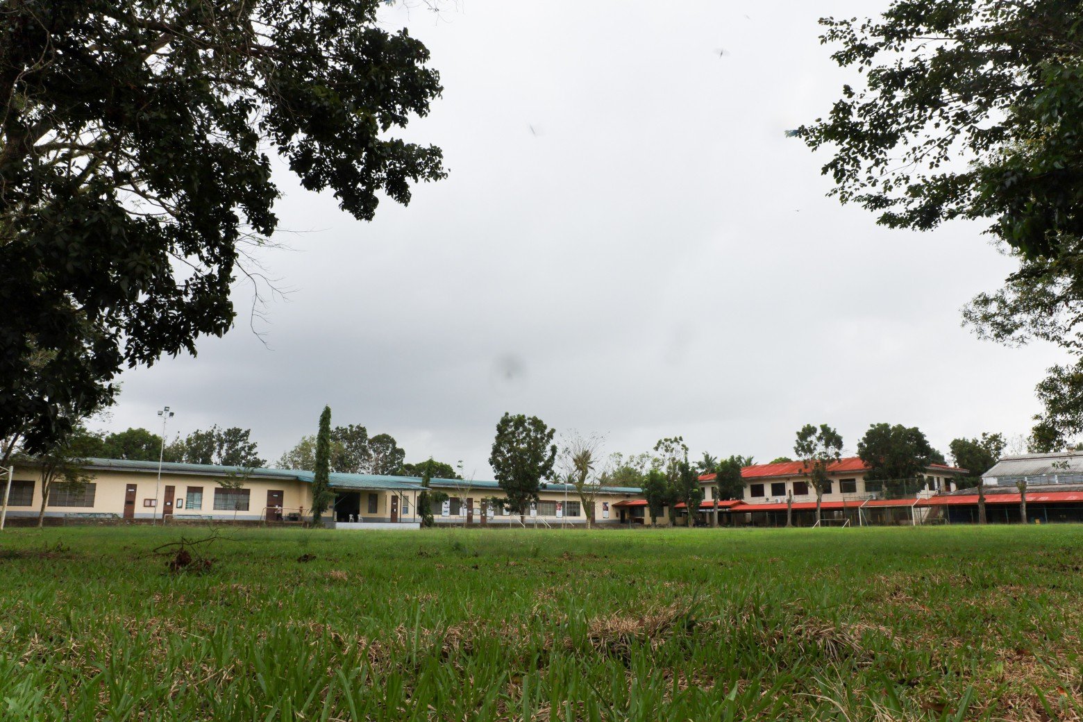 Don Bosco History