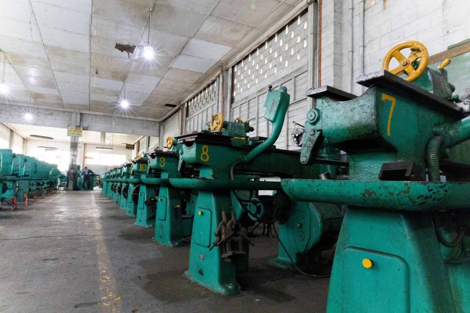 Don Bosco TVET offering image