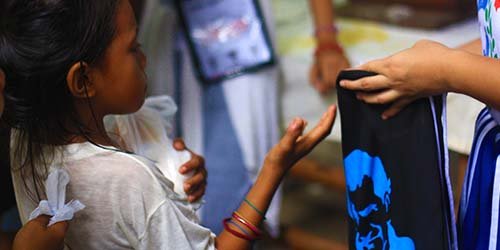 Don Bosco Loving Kindness