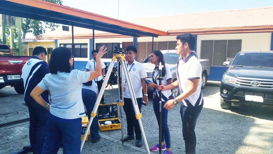 Academic and Technical Program 3