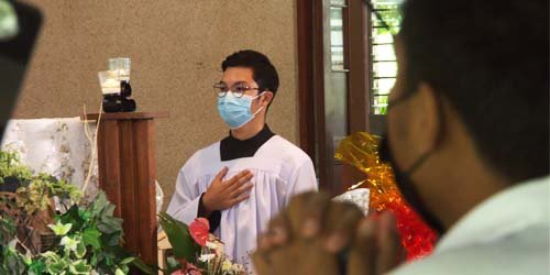 Don Bosco Victorias Religion