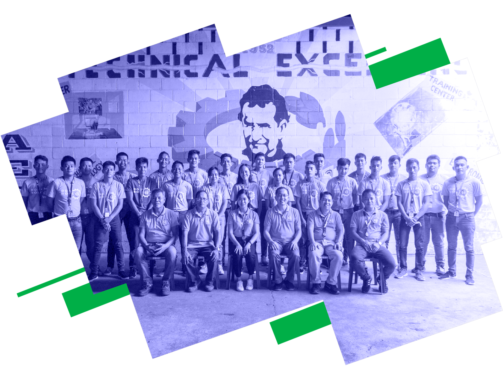 Don Bosco Victorias TVET 3