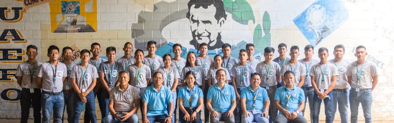 Don Bosco TVET offering image