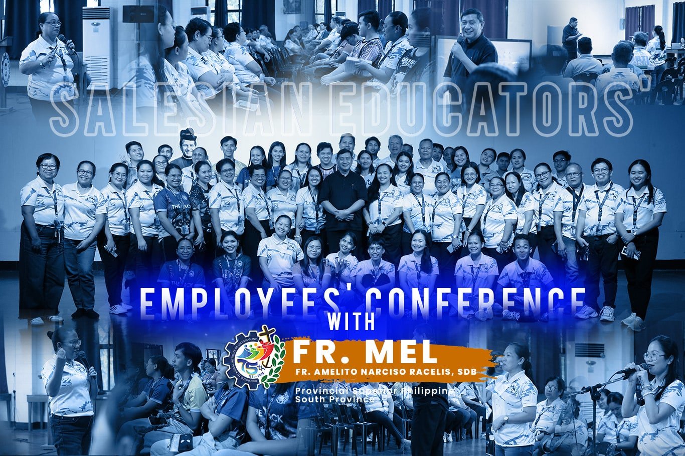 Employee’s Conference