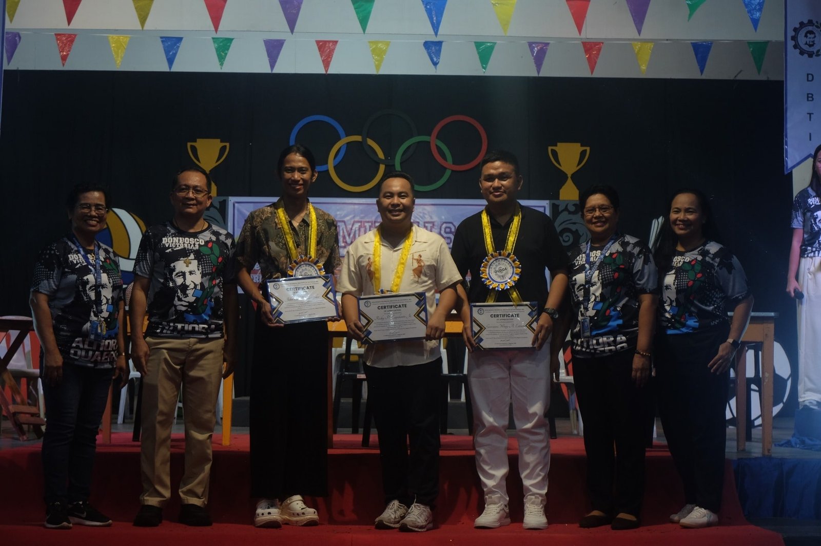 𝐅𝐨𝐫𝐠𝐞𝐝 𝐢𝐧 𝐋𝐞𝐠𝐚𝐜𝐲, 𝐔𝐧𝐢𝐭𝐞𝐝 𝐢𝐧 𝐏𝐥𝐚𝐲: 𝐃𝐚𝐲 𝟏 𝐨𝐟 𝐈𝐧𝐭𝐫𝐚𝐦𝐮𝐫𝐚𝐥𝐬 𝟐𝟎𝟐𝟓 𝐇𝐢𝐠𝐡𝐥𝐢𝐠𝐡𝐭𝐬