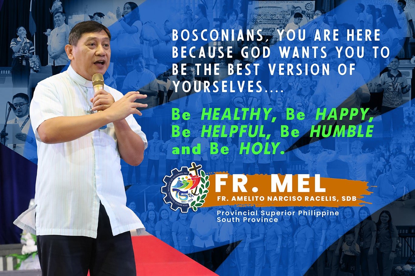 Provincial Superior Visitation