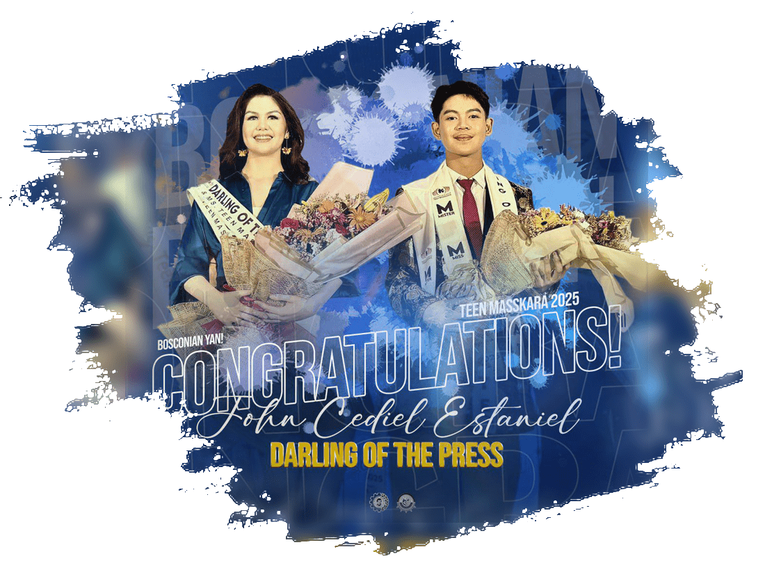 Stars Align at SM City Bacolod for Mister & Miss Teen MassKara 2025 Unveiling